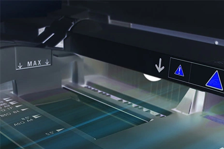 Machine Vision Camera for Printing Industry