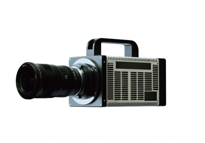 LANO-HSC131-1000000G High Speed Industrial Camera