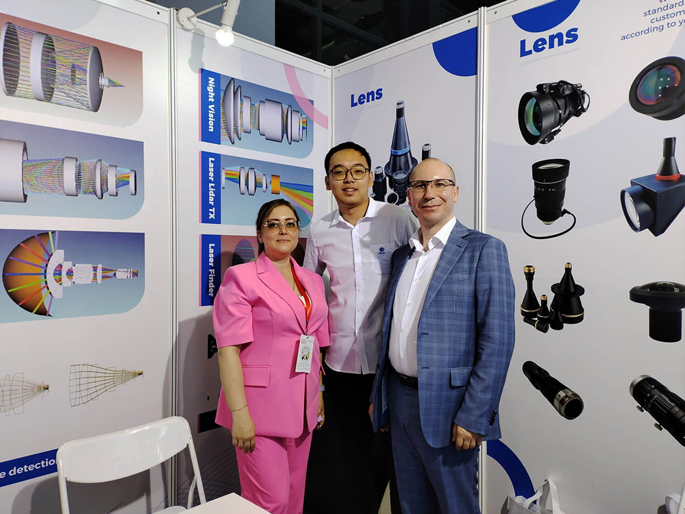 Laser World of Potonics, Shanghai 2023 Exhibition