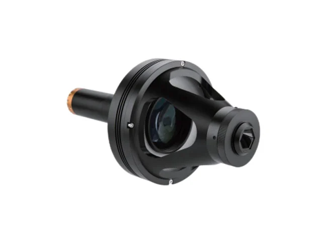 360 Degree External Inspection Lens