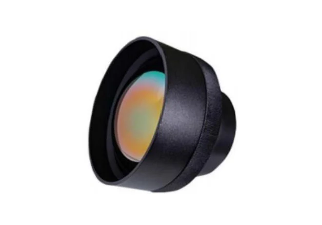 Mid-wave infrared cooled manual focus lens 100mm/F2.0 MAX-MFL10020-3.7